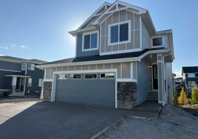 91 Sundown Crescent, Cochrane, Alberta T4C 1Y3, 3 Bedrooms Bedrooms, ,3 BathroomsBathrooms,Residential,For Sale,Sundown,A2228402