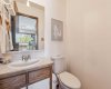 Half Bathroom