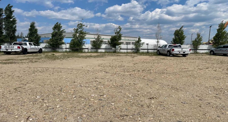 3415 35 Avenue, Whitecourt, Alberta T7S1P7, ,Commercial,For Sale,35,A2229059