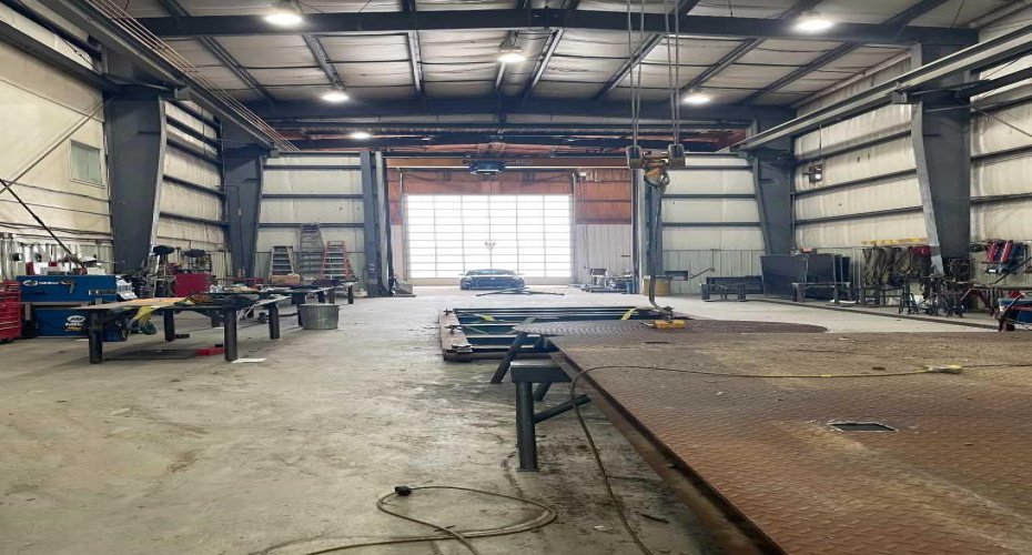 3415 35 Avenue, Whitecourt, Alberta T7S1P7, ,Commercial,For Sale,35,A2229059