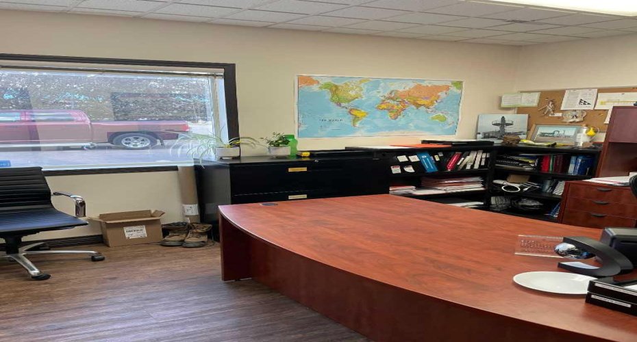 3415 35 Avenue, Whitecourt, Alberta T7S1P7, ,Commercial,For Sale,35,A2229059