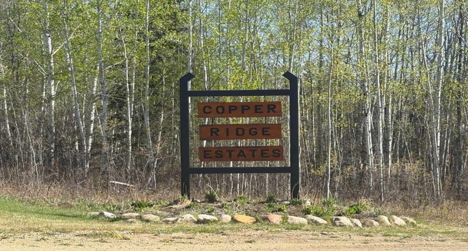 660023 Range Road 224, Rural Athabasca County, Alberta T9S 2A8, ,Land,For Sale,Range Road 224,A2219089