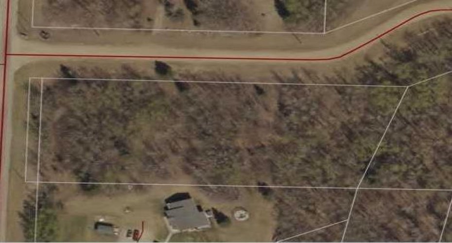 660023 Range Road 224, Rural Athabasca County, Alberta T9S 2A8, ,Land,For Sale,Range Road 224,A2219089