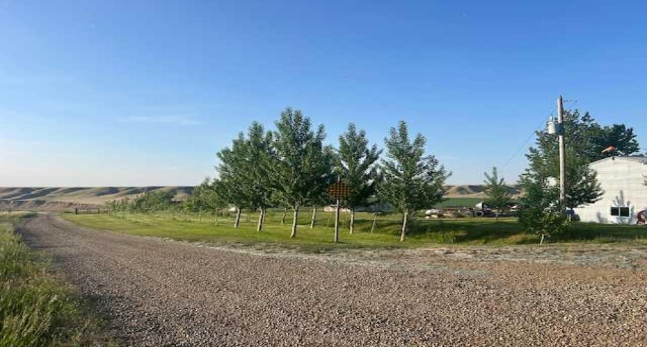 112029 RR 144, Rural Taber, M.D. of, Alberta T0K 1X0, 8 Bedrooms Bedrooms, ,3 BathroomsBathrooms,Residential,For Sale,RR 144,A2228598
