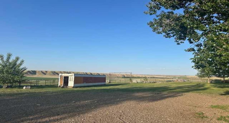 112029 RR 144, Rural Taber, M.D. of, Alberta T0K 1X0, 8 Bedrooms Bedrooms, ,3 BathroomsBathrooms,Residential,For Sale,RR 144,A2228598