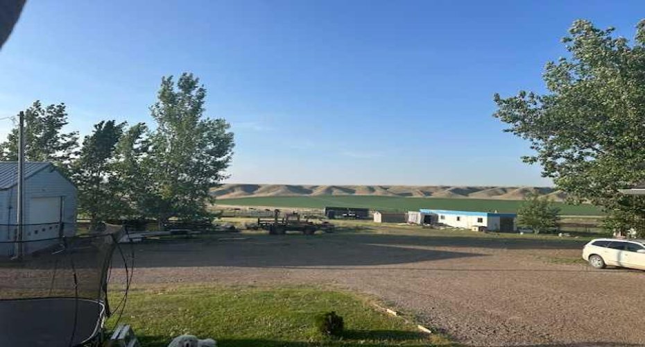 112029 RR 144, Rural Taber, M.D. of, Alberta T0K 1X0, 8 Bedrooms Bedrooms, ,3 BathroomsBathrooms,Residential,For Sale,RR 144,A2228598