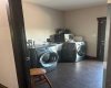 Laundry main floor