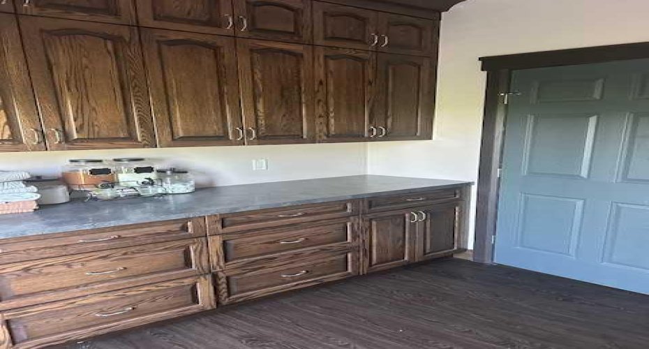 Laundry room main floor