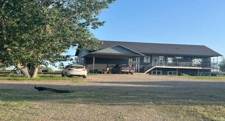 112029 RR 144, Rural Taber, M.D. of, Alberta T0K 1X0, 8 Bedrooms Bedrooms, ,3 BathroomsBathrooms,Residential,For Sale,RR 144,A2228598