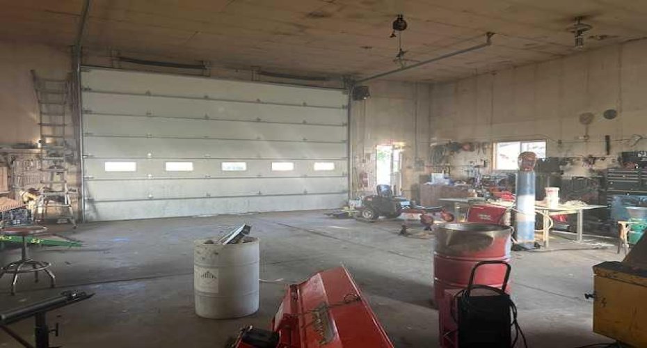 112029 RR 144, Rural Taber, M.D. of, Alberta T0K 1X0, 8 Bedrooms Bedrooms, ,3 BathroomsBathrooms,Residential,For Sale,RR 144,A2228598