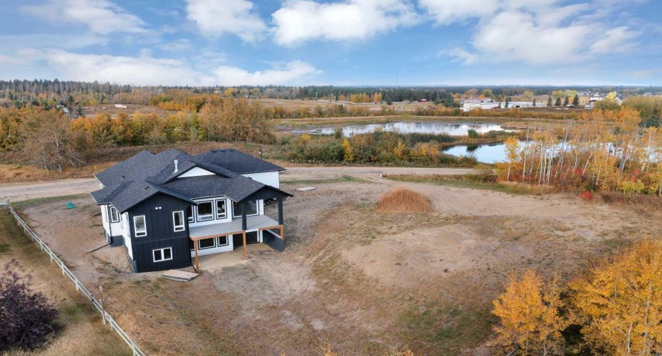 305 Wolf Run Drive, Rural Ponoka County, Alberta T4L 1X9, 2 Bedrooms Bedrooms, ,2 BathroomsBathrooms,Residential,For Sale,Wolf Run,A2228980