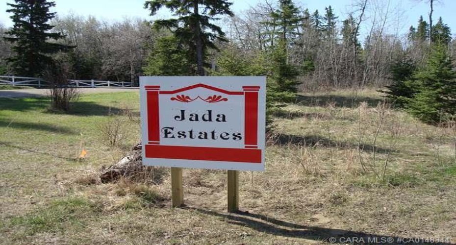421022 Range Road 260, Rural Ponoka County, Alberta T4J 1R3, ,Land,For Sale,Range Road 260,A2229310