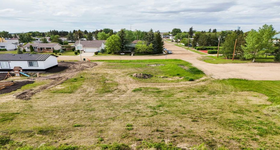207 Gregory Street, New Norway, Alberta T0B 3L0, ,Land,For Sale,Gregory,A2227368