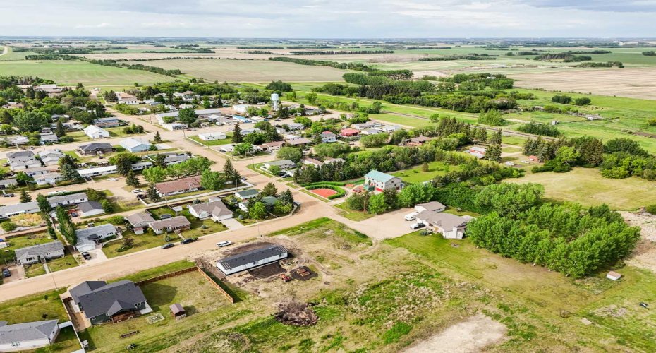 207 Gregory Street, New Norway, Alberta T0B 3L0, ,Land,For Sale,Gregory,A2227368