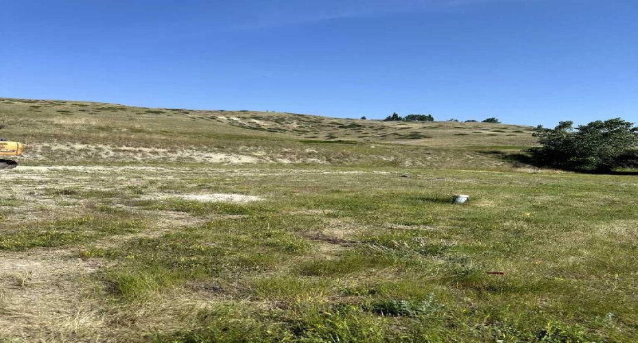 385 Canyon Boulevard, Lethbridge, Alberta T1K 6V2, ,Land,For Sale,Canyon,A2227714