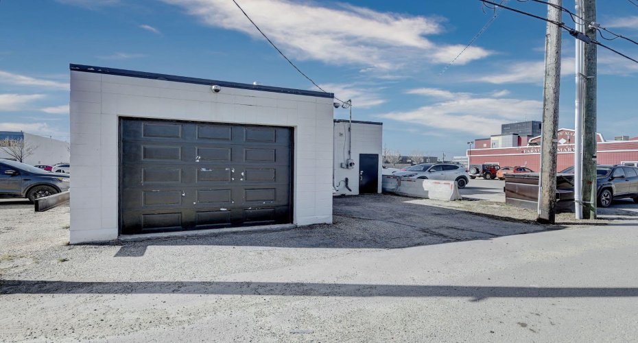 10018 101 Avenue, Grande Prairie, Alberta T8V0Y1, ,Commercial,For Sale,Wireworks,101,A2229662