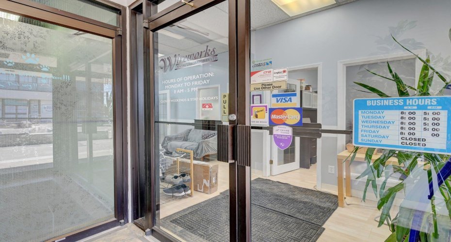 10018 101 Avenue, Grande Prairie, Alberta T8V0Y1, ,Commercial,For Sale,Wireworks,101,A2229662