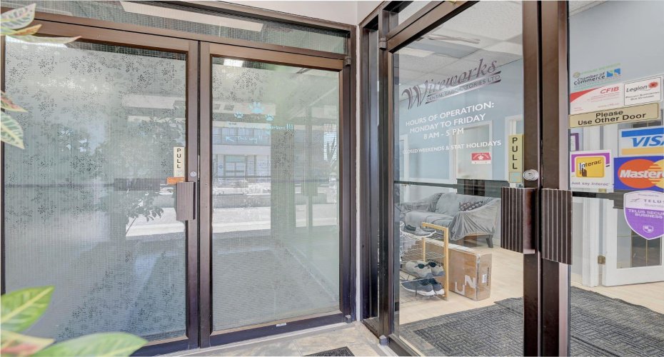 10018 101 Avenue, Grande Prairie, Alberta T8V0Y1, ,Commercial,For Sale,Wireworks,101,A2229662