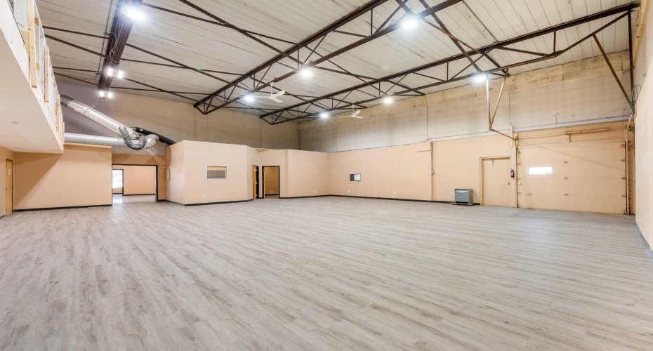 5201A 63 Street, Lloydminster, Alberta T9V 2E7, ,Commercial,For Lease,63,A2230244