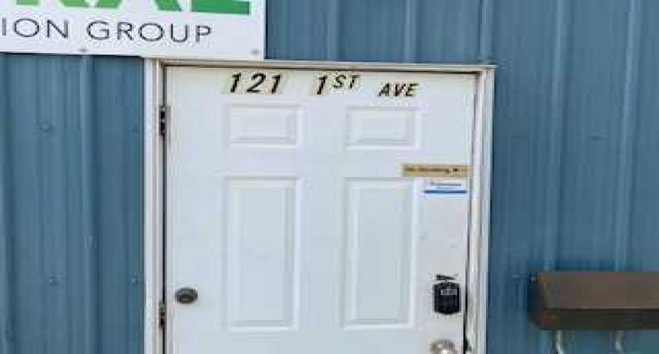 121 1 Avenue, Fox Creek, Alberta T0H 3Z0, ,Commercial,For Sale,1,A2230254