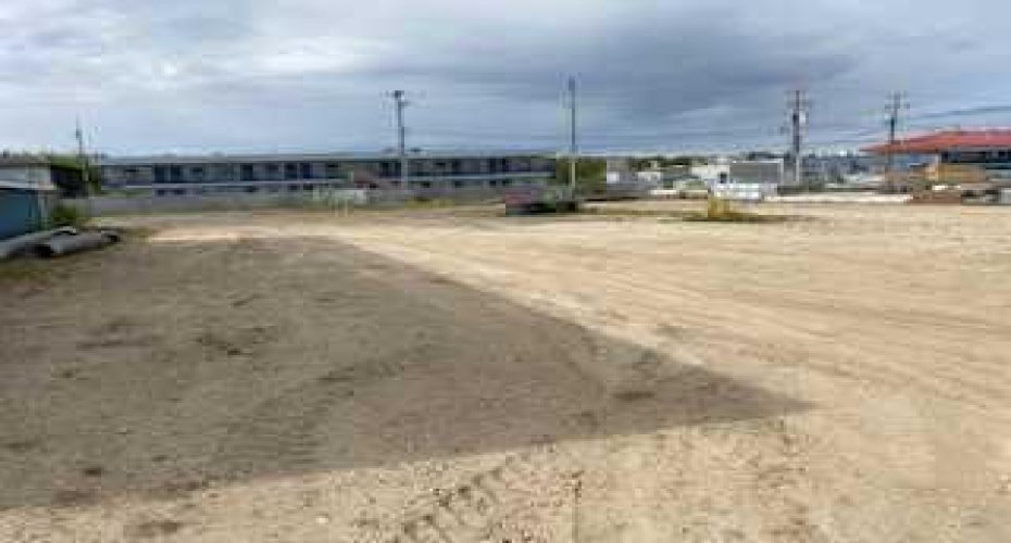 121 1 Avenue, Fox Creek, Alberta T0H 3Z0, ,Commercial,For Sale,1,A2230254