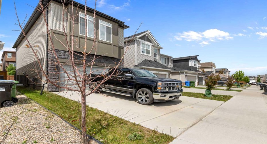 54 Sage Bluff Rise, Calgary, Alberta T3R 1T4, 3 Bedrooms Bedrooms, ,3 BathroomsBathrooms,Residential,For Sale,Sage Bluff,A2229474