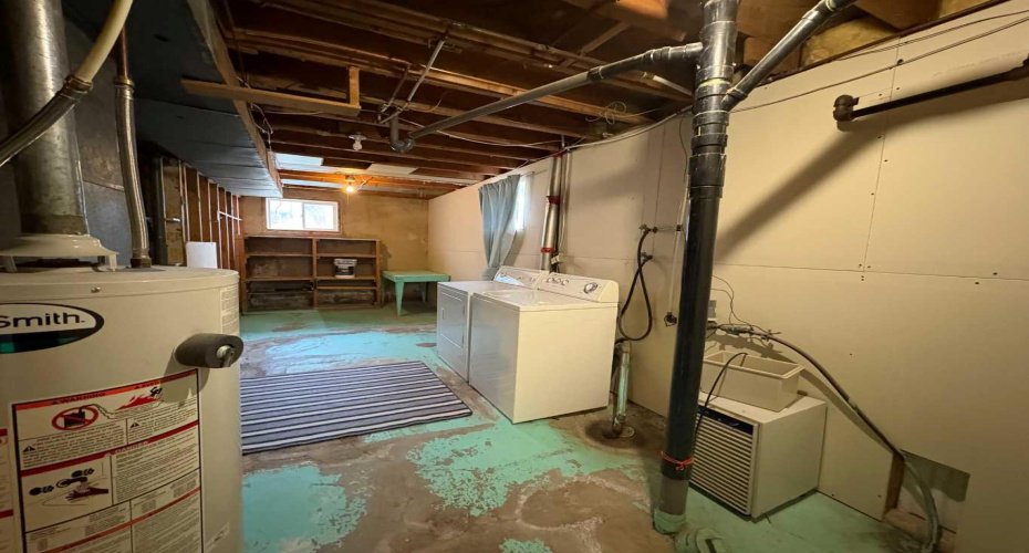 4517 53 Street, Vermilion, Alberta T9X 1X9, 3 Bedrooms Bedrooms, ,2 BathroomsBathrooms,Residential,For Sale,53,A2230031