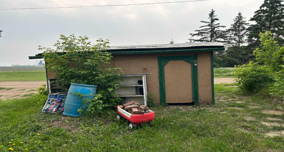 4517 53 Street, Vermilion, Alberta T9X 1X9, 3 Bedrooms Bedrooms, ,2 BathroomsBathrooms,Residential,For Sale,53,A2230031