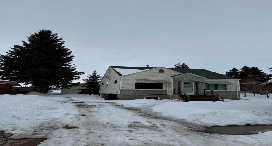 4517 53 Street, Vermilion, Alberta T9X 1X9, 3 Bedrooms Bedrooms, ,2 BathroomsBathrooms,Residential,For Sale,53,A2230031