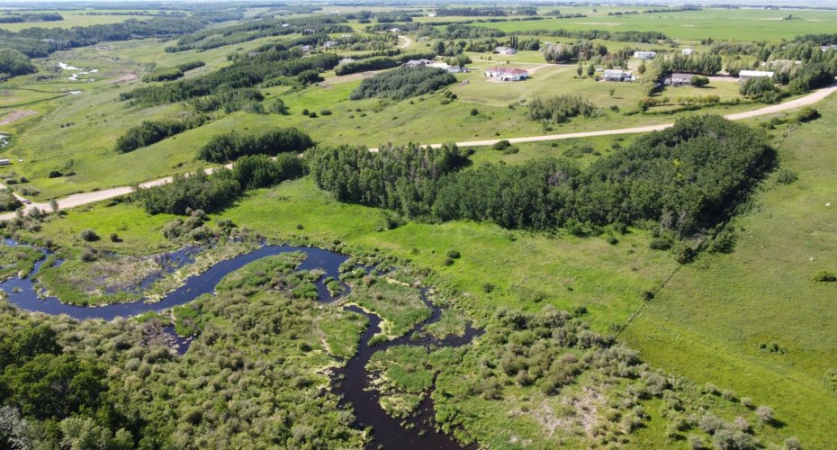 4-1-51-33/SE, Rural Vermilion River, County of, Alberta T9V 2Z9, ,Land,For Sale,4-1-51-33/SE,A2229175