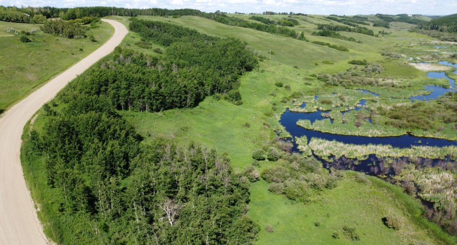 4-1-51-33/SE, Rural Vermilion River, County of, Alberta T9V 2Z9, ,Land,For Sale,4-1-51-33/SE,A2229175