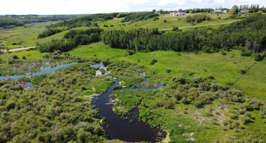 4-1-51-33/SE, Rural Vermilion River, County of, Alberta T9V 2Z9, ,Land,For Sale,4-1-51-33/SE,A2229175