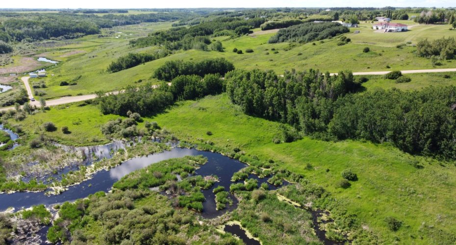 4-1-51-33/SE, Rural Vermilion River, County of, Alberta T9V 2Z9, ,Land,For Sale,4-1-51-33/SE,A2229175