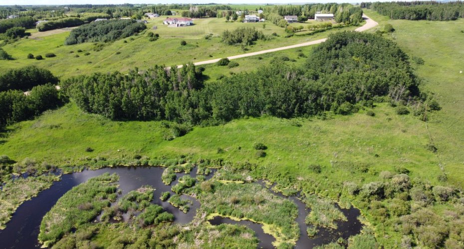 4-1-51-33/SE, Rural Vermilion River, County of, Alberta T9V 2Z9, ,Land,For Sale,4-1-51-33/SE,A2229175