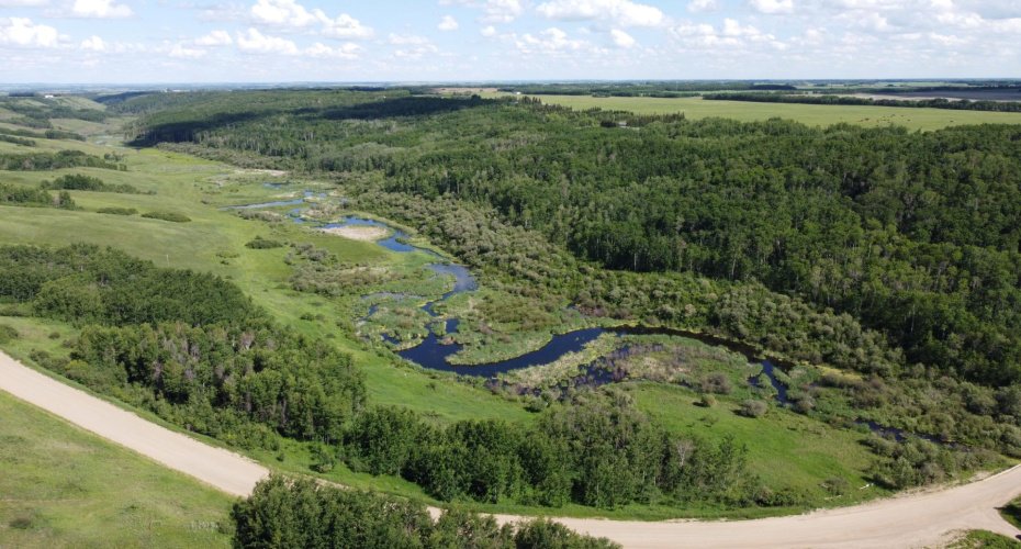 4-1-51-33/SE, Rural Vermilion River, County of, Alberta T9V 2Z9, ,Land,For Sale,4-1-51-33/SE,A2229175