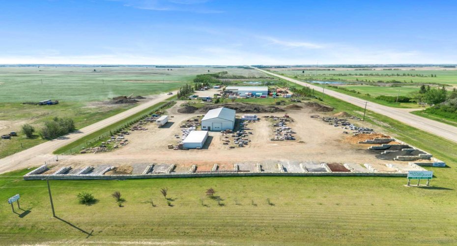 PT NE 34-48-28 W3, Rural, Saskatchewan S0M 1R0, ,Commercial,For Sale,PT NE 34-48-28 W3,A2230954