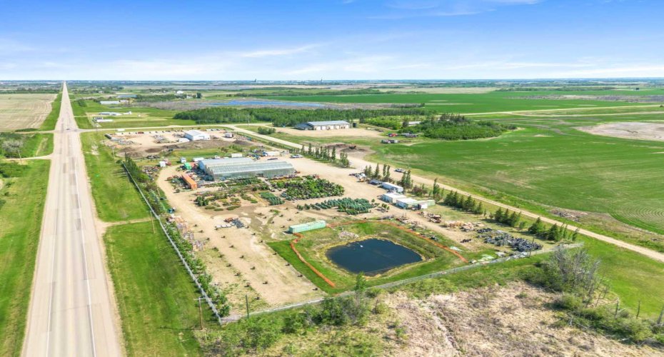 PT NE 34-48-28 W3, Rural, Saskatchewan S0M 1R0, ,Commercial,For Sale,PT NE 34-48-28 W3,A2230954