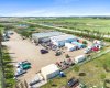 PT NE 34-48-28 W3, Rural, Saskatchewan S0M 1R0, ,Commercial,For Sale,PT NE 34-48-28 W3,A2230954