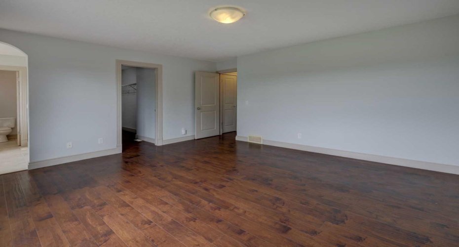 Primary Room