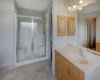 Ensuite 5pc Bathroom