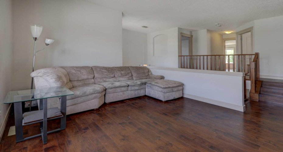 Bonus Room