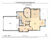 Floor Plan Main Level