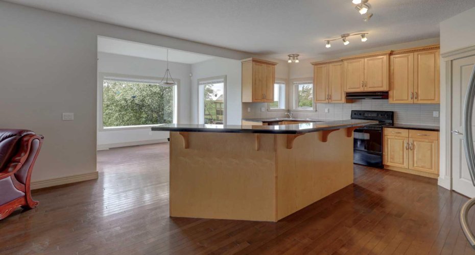 Kitchen Island