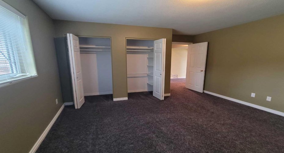 5th Bedroom Downstairs