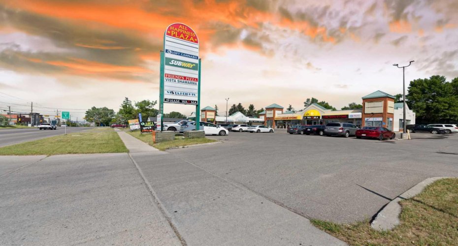 2066 18 Avenue, Calgary, Alberta T2E8N5, ,Commercial,For Lease,18,A2231327