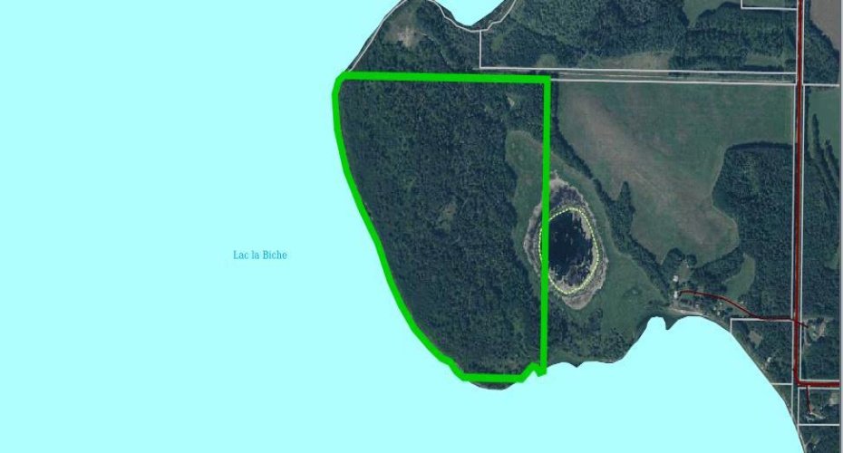 SW 19-68-14 W4M Range Rd 145 & Twp Rd 683, Lac La Biche, Alberta T0A 2C1, ,Land,For Sale,Range Rd 145 & Twp Rd 683,A2172285