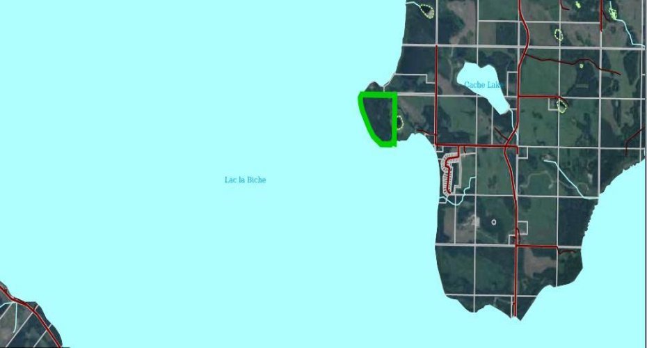 SW 19-68-14 W4M Range Rd 145 & Twp Rd 683, Lac La Biche, Alberta T0A 2C1, ,Land,For Sale,Range Rd 145 & Twp Rd 683,A2172285