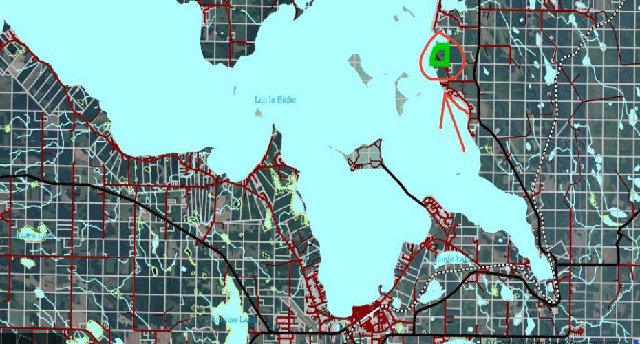 NE 9-68-13-W4M Twp Rd 681 Range Rd 133, Lac La Biche, Alberta T0A 2C0, ,Land,For Sale,Twp Rd 681 Range Rd 133,A2172422