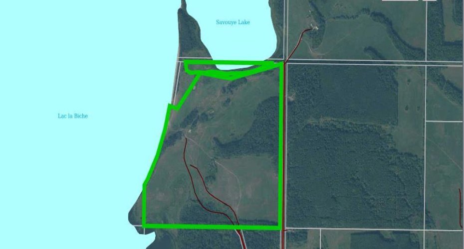 NE 9-68-13-W4M Twp Rd 681 Range Rd 133, Lac La Biche, Alberta T0A 2C0, ,Land,For Sale,Twp Rd 681 Range Rd 133,A2172422