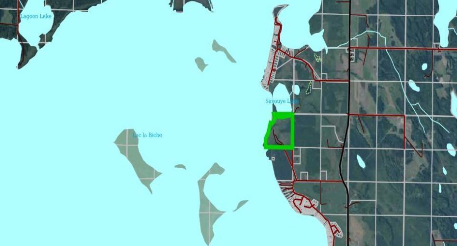 NE 9-68-13-W4M Twp Rd 681 Range Rd 133, Lac La Biche, Alberta T0A 2C0, ,Land,For Sale,Twp Rd 681 Range Rd 133,A2172422